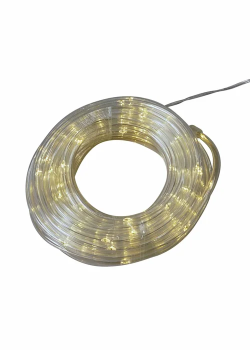 ValueLights LED 5M Warm White Battery Operated Outdoor Remote Controlled Chain Lights - One Size Image 3