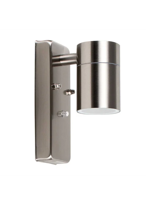 ValueLights Barrow Dusk Till Dawn Down Light - One Size Image 4