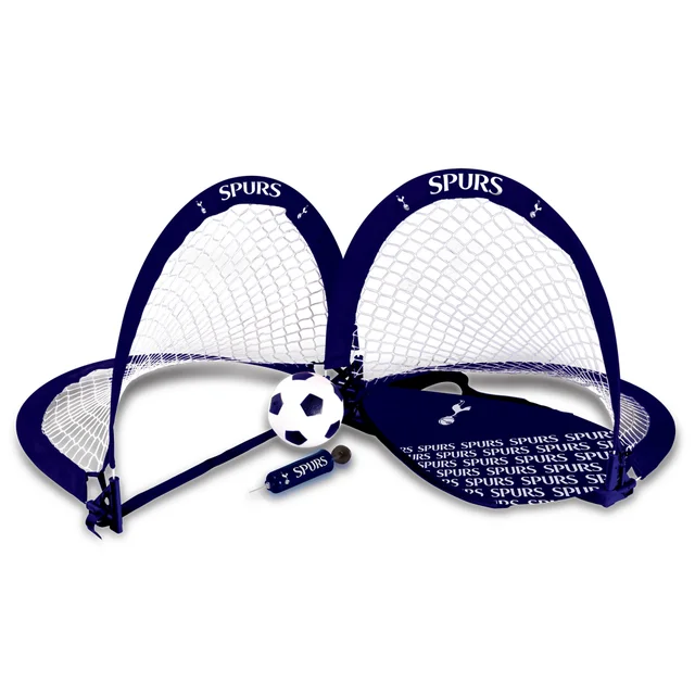 Hy-Pro Tottenham Hotspur FC Skills Goal Set