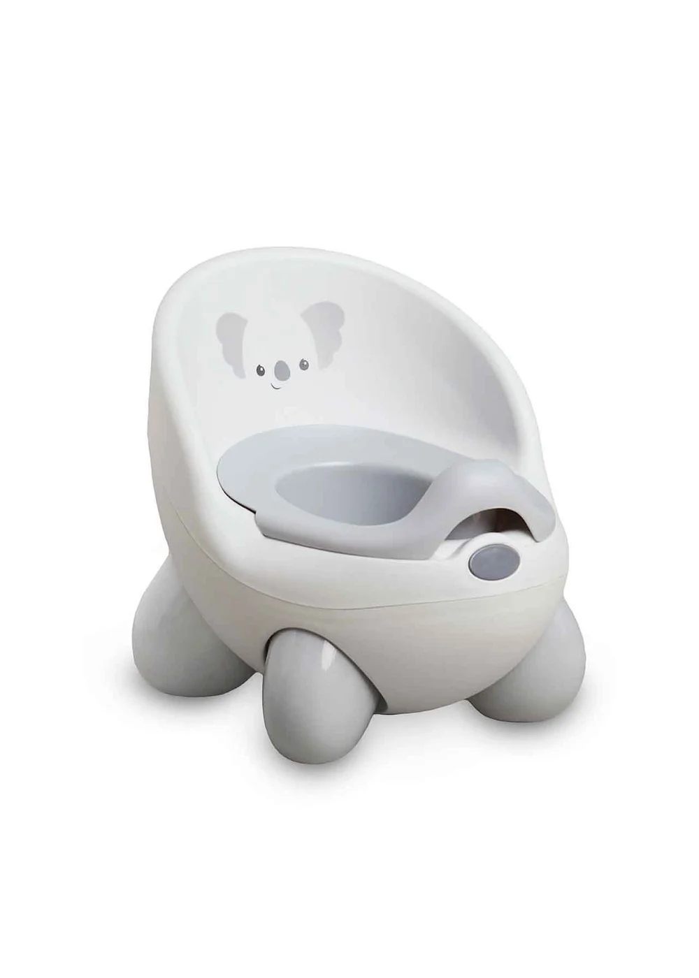 Infantino Koala Potty Pal Potty Seat - One Size Image 1