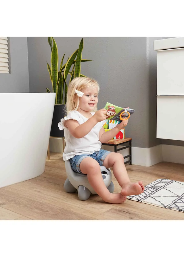Infantino Koala Potty Pal Potty Seat