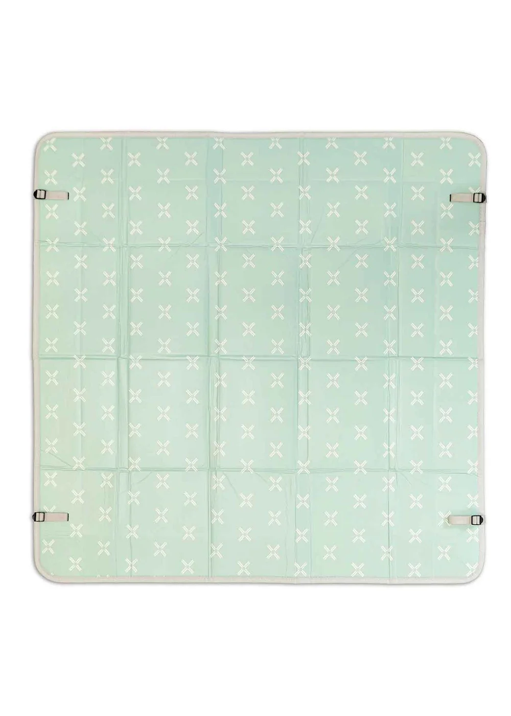 Infantino Foldable Foam Mat - One Size Image 5
