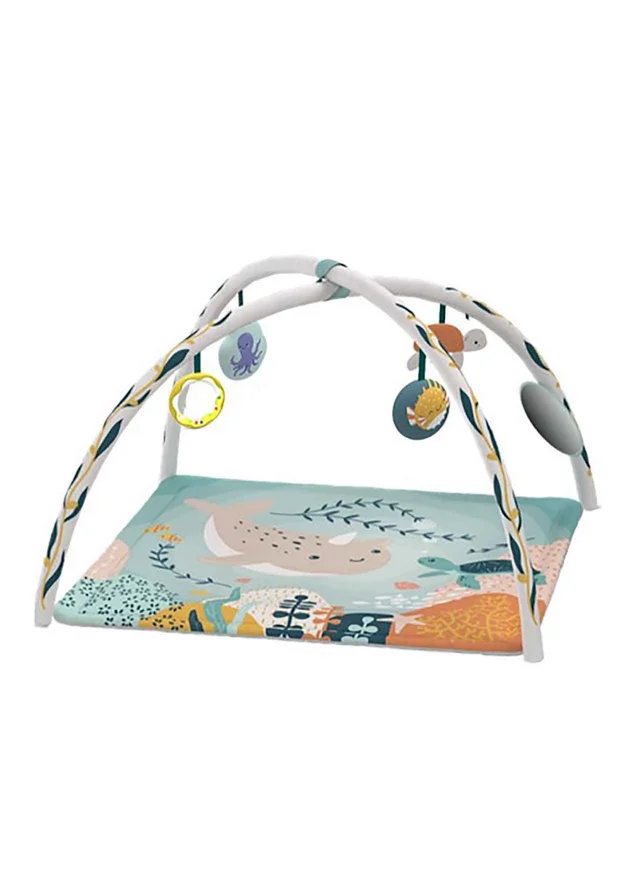 Infantino 3 in 1 Underwater Ocean Gym