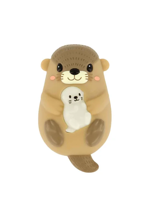Infantino Otter Temperature Tester - One Size Image 1