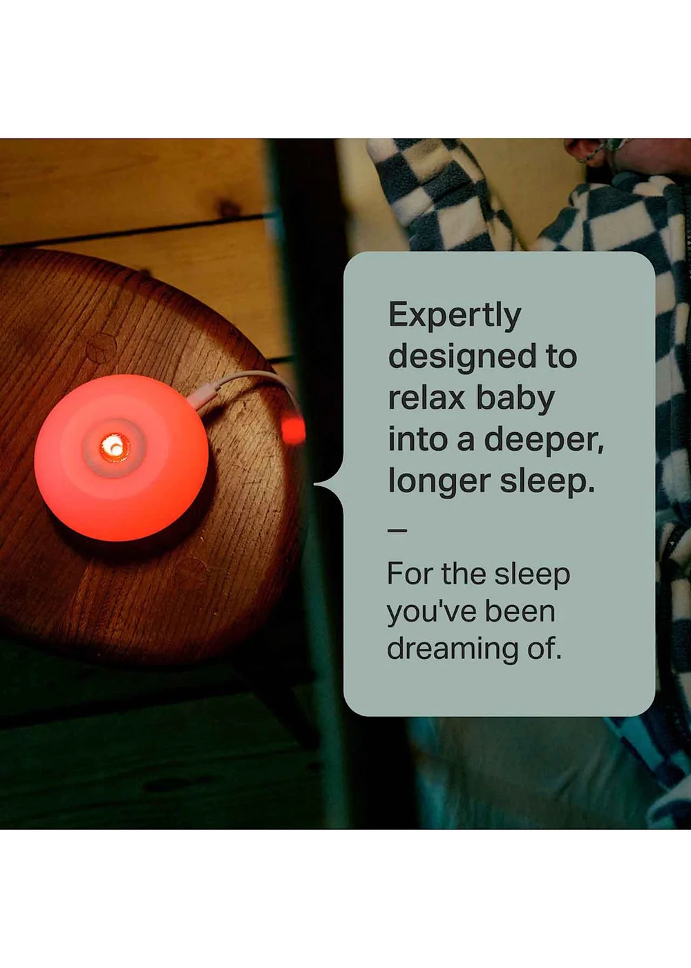 Tommee Tippee Dream Maker Baby Sleep Aid - One Size Image 5