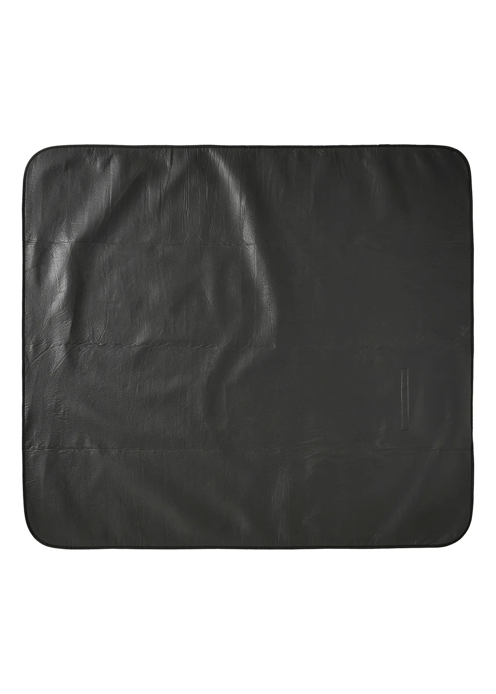 Regatta Cath Kidston Picnic Rug Black Hackney Rose - Single Image 6