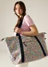 Regatta Lightweight Cath Kidston Boulder Tote Bag Cream Harmony Ditsy - Single Image 2