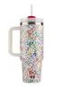 Regatta 1.2L Cath Kidston Thermal Mug Floral Cream Harmony Ditsy - Single Image 5