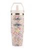 Regatta 0.9L Cath Kidston Thermal Tumbler Cream Harmony Ditsy - Single Image 4