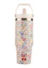 Regatta 0.9L Cath Kidston Thermal Tumbler Cream Harmony Ditsy - Single Image 5