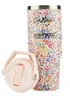 Regatta 0.9L Cath Kidston Thermal Tumbler Cream Harmony Ditsy - Single Image 6