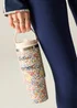 Regatta 0.9L Cath Kidston Thermal Tumbler Cream Harmony Ditsy - Single Image 1