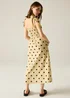 Regatta Relaxed Cath Kidston Sundress Cream Spot Print - 10 Image 3