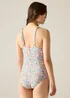 Regatta Padded Cath Kidston Swim Suit Floral Harmony Ditsy - 8 Image 2
