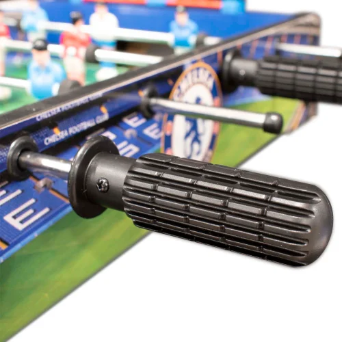 Hy-Pro Chelsea FC 20 Inches Football Table - One Size Image 4