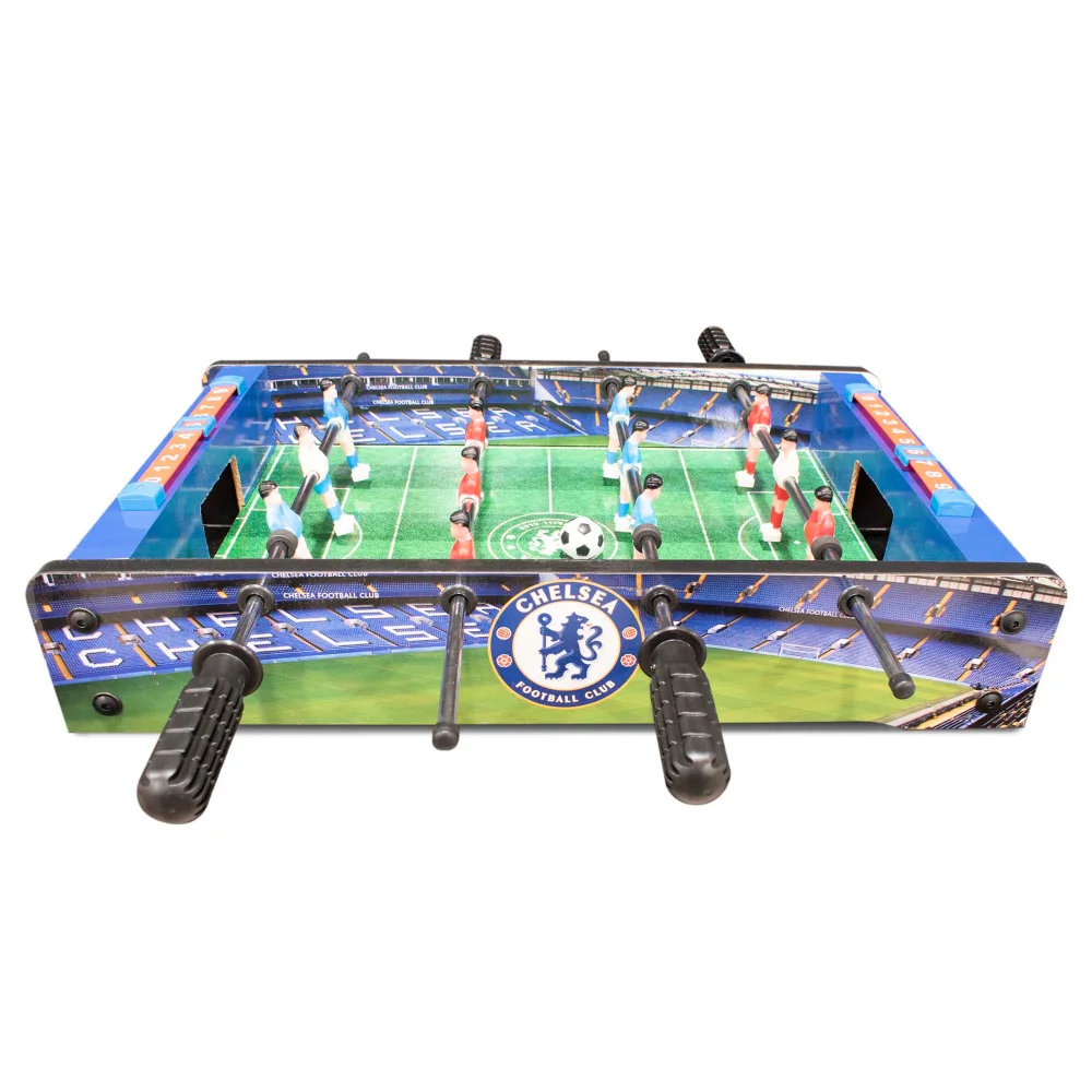 Hy-Pro Chelsea FC 20 Inches Football Table - One Size Image 2