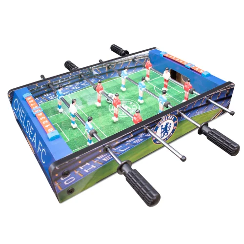 Hy-Pro Chelsea FC 20 Inches Football Table - One Size Image 1