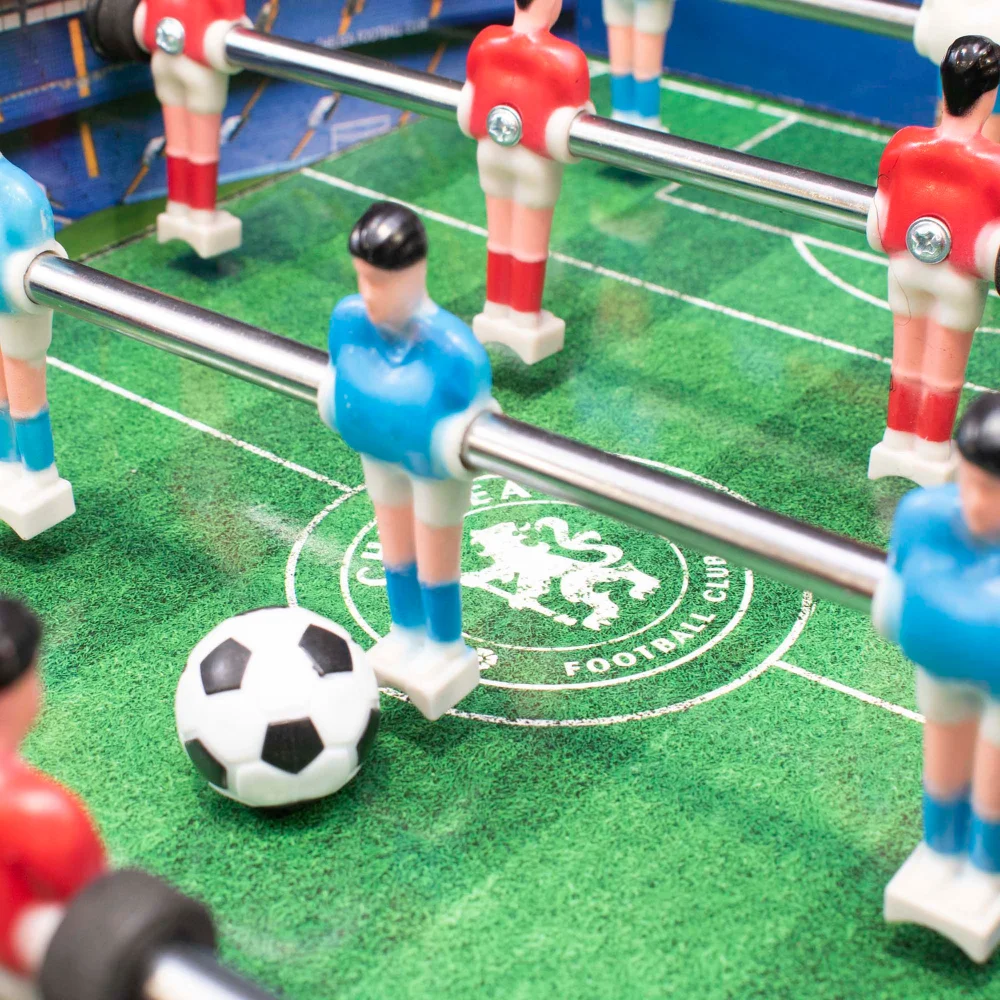 Hy-Pro Chelsea FC 20 Inches Football Table - One Size Image 3