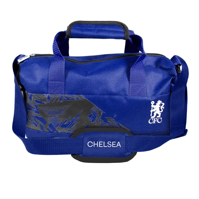Hy-Pro Chelsea FC Fusion Duffel Bag