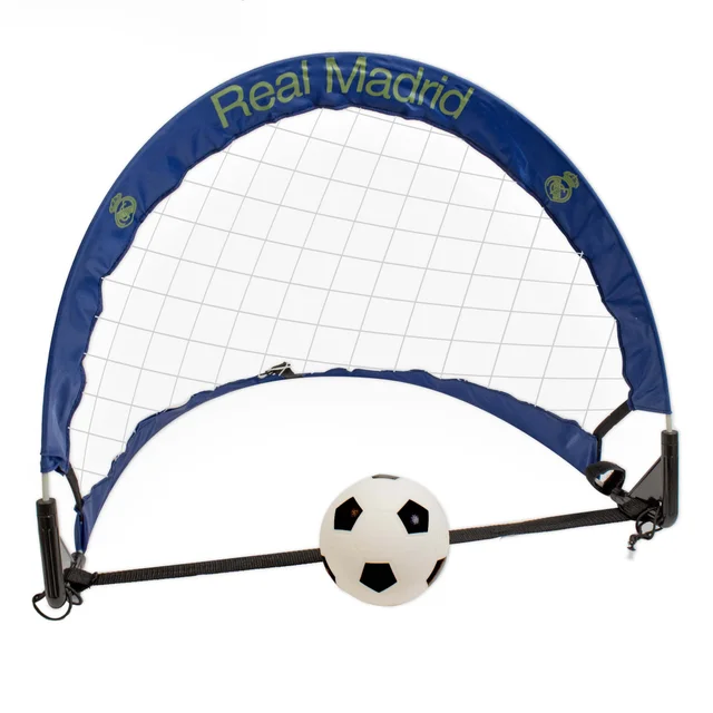 Hy-Pro Real Madrid CF Skills Goal Set