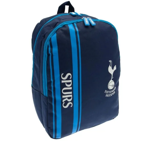 Hy-Pro Tottenham Hotspur FC Stripe Large Backpack - One Size Image 3