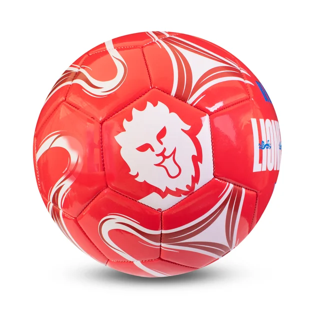 Hy-Pro England Lionesses Turbine Football Size 5