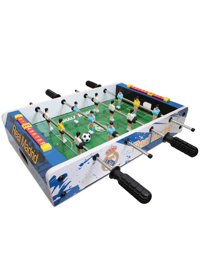 Hy-Pro Real Madrid CF 20 Inch Football Table