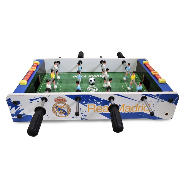 Hy-Pro Real Madrid CF 20 Inch Football Table