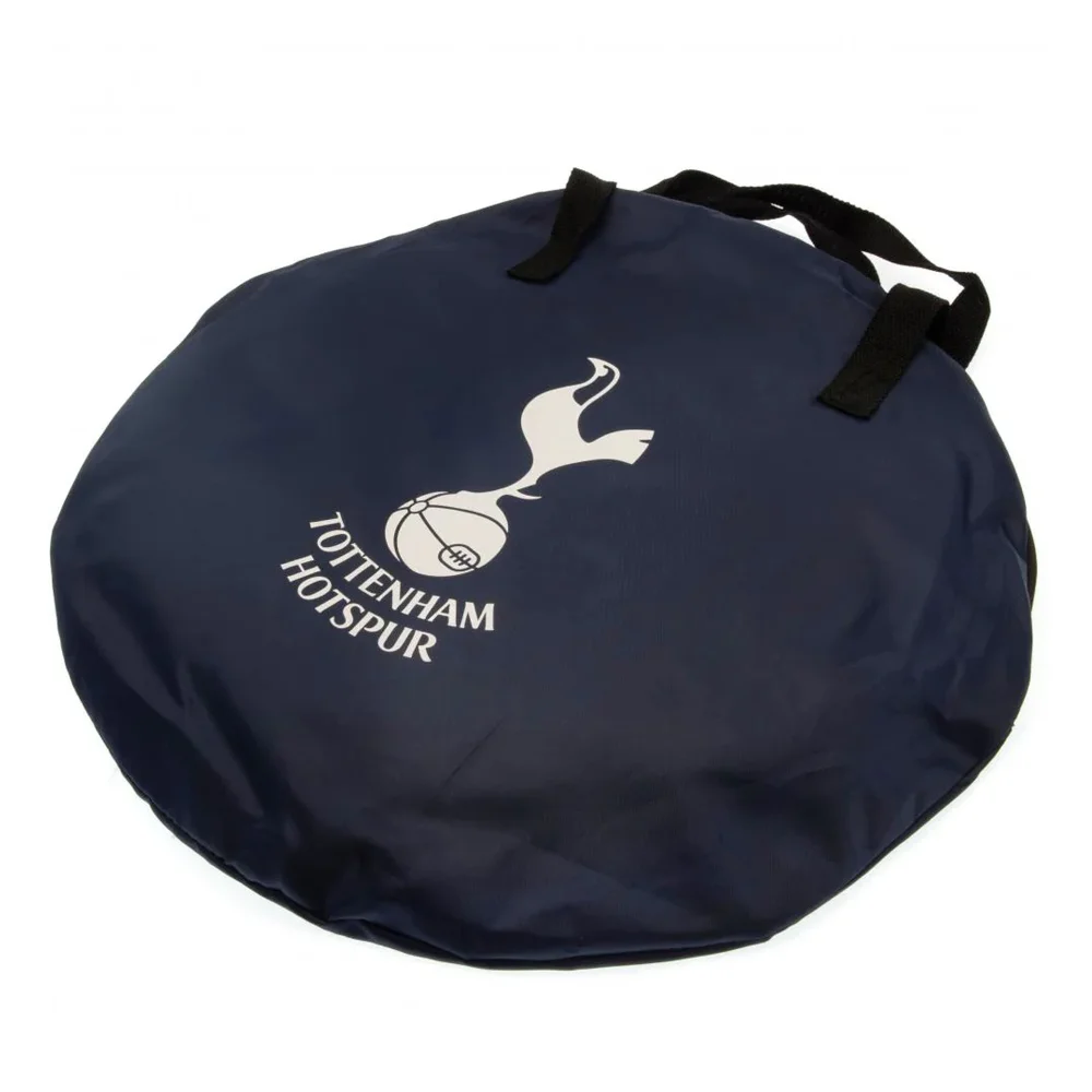 Hy-Pro Tottenham Hotspur FC 2 In 1 Pop Up Target Goal - One Size Image 2