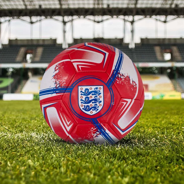 Hy-Pro England FA Turbine Size 5 Football