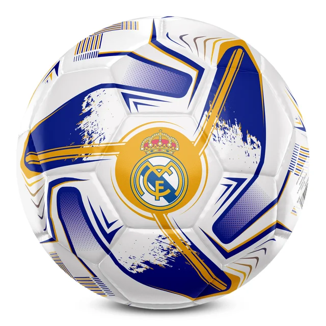 Hy-Pro Real Madrid CF Turbine Size 5 Football