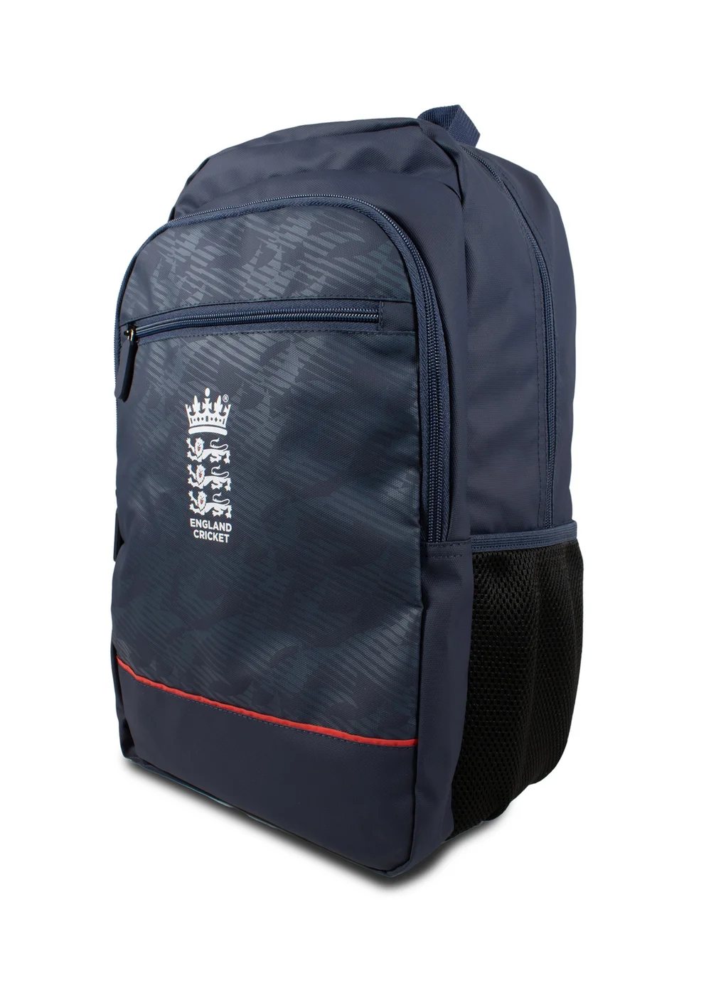 Hy-Pro England Cricket Commuter Backpack - One Size Image 1