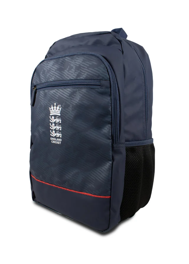 Hy-Pro England Cricket Commuter Backpack