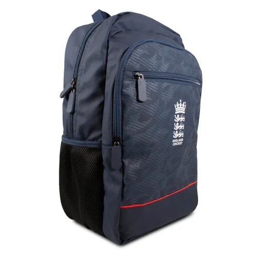 Hy-Pro England Cricket Commuter Backpack - One Size Image 3