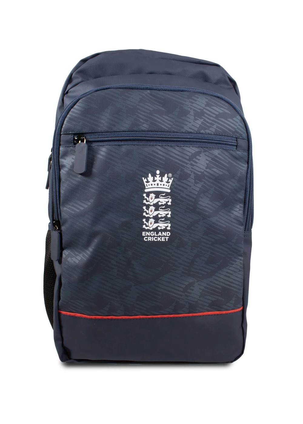 Hy-Pro England Cricket Commuter Backpack - One Size Image 2