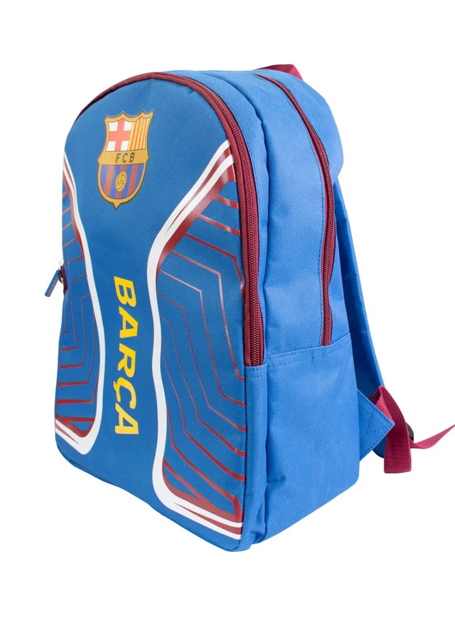 Hy-Pro FC Barcelona Flash Backpack