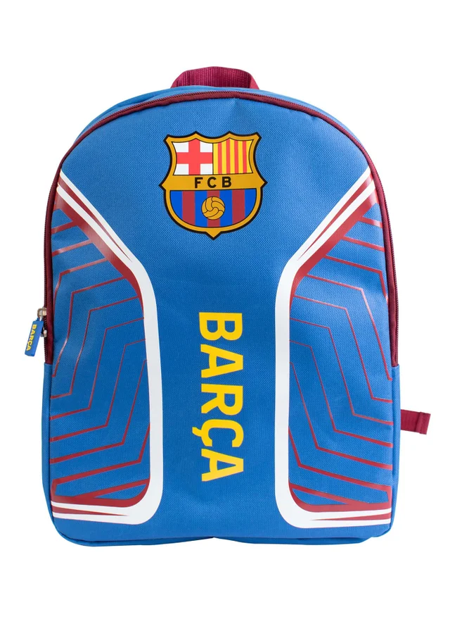 Hy-Pro FC Barcelona Flash Backpack