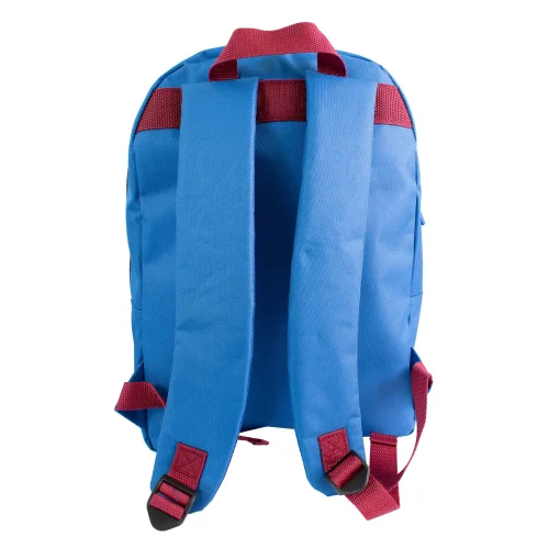 Hy-Pro FC Barcelona Flash Backpack - One Size Image 5