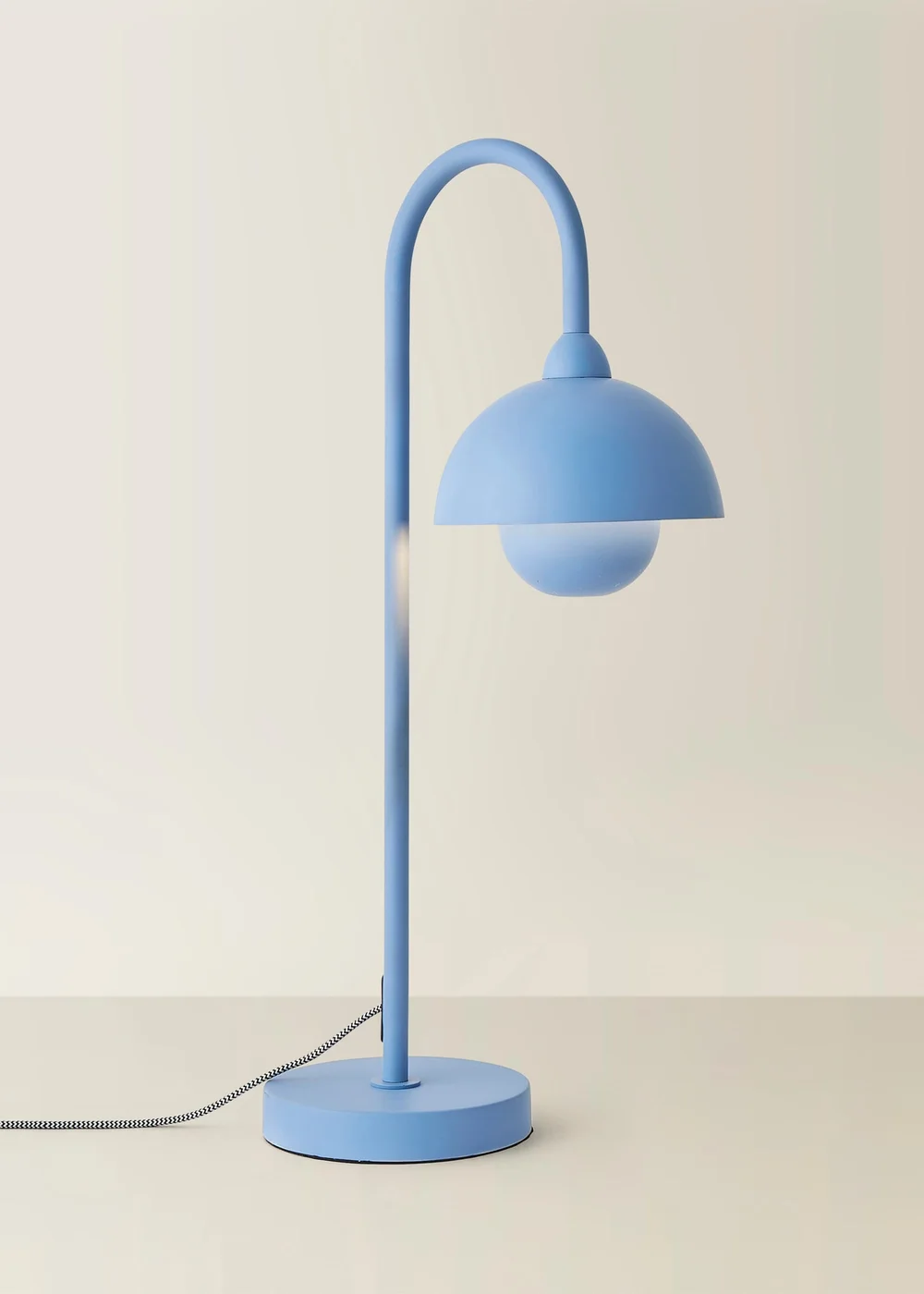 ValueLights Tilly Sky Arch Table Lamp - One Size Image 3