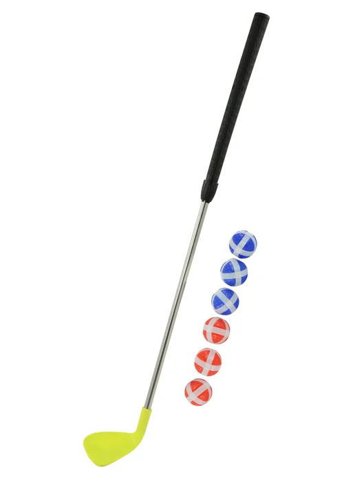 Hedstrom Multi Coloured Indoor Target Golf Game - One Size Image 5