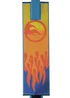 Hot Wheels Multi Coloured Revver Scooter! - One Size Image 5