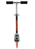 Avengers Multi Coloured Folding Inline Scooter with Light Up Wheels - One Size Image 2