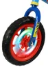 Hot Wheels Multi Coloured 12inch Balance Bike with Light Up Wheels - One Size Image 2