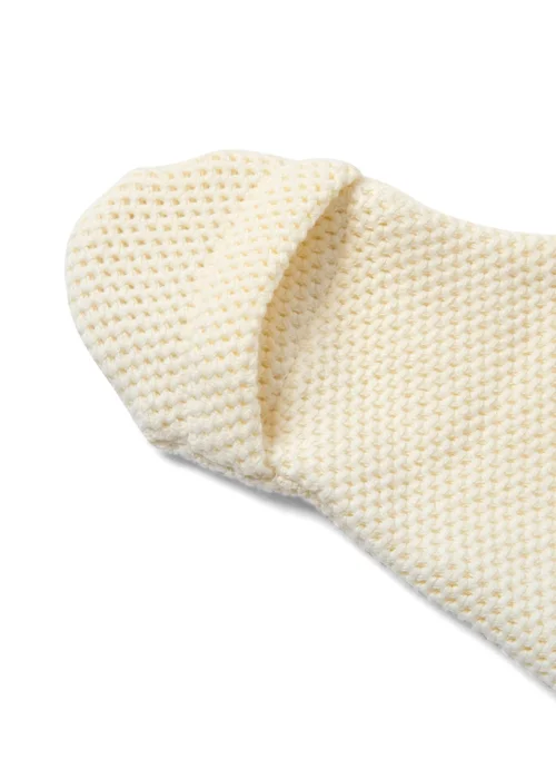 Clair de Lune Organic Cotton Star Wrap - 0-6 Month - 0-6 Months Image 5
