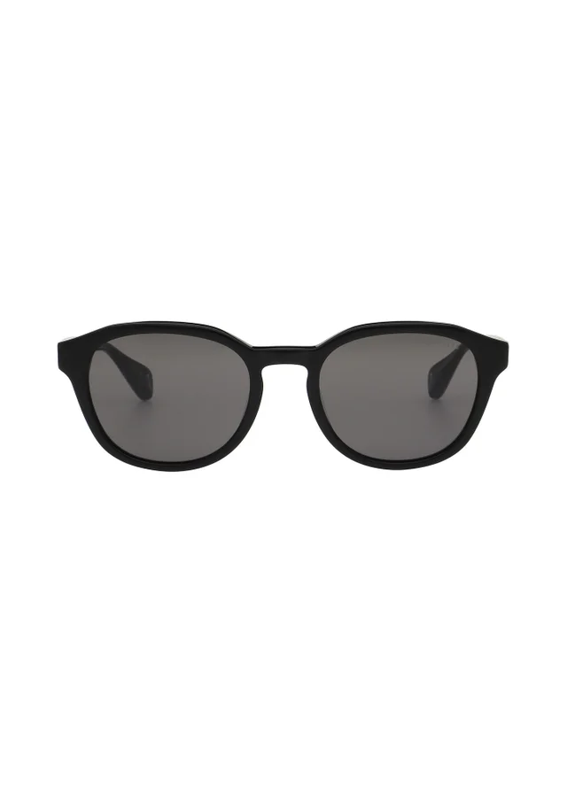 Ted Baker Harrie Black Sunglasses