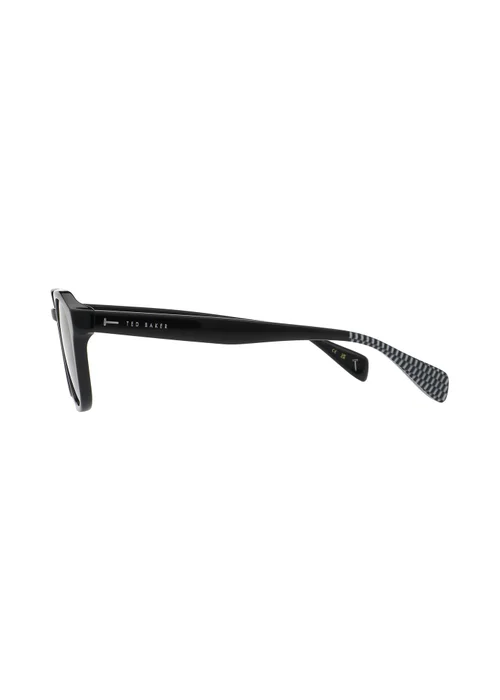 Ted Baker Harrie Black Sunglasses - One Size Image 3