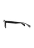 Ted Baker Harrie Black Sunglasses - One Size Image 3