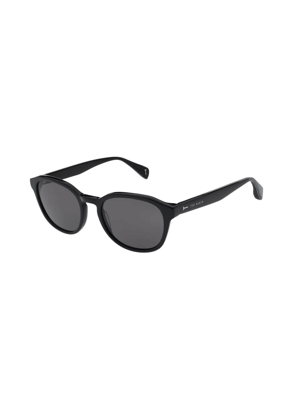 Ted Baker Harrie Black Sunglasses - One Size Image 2
