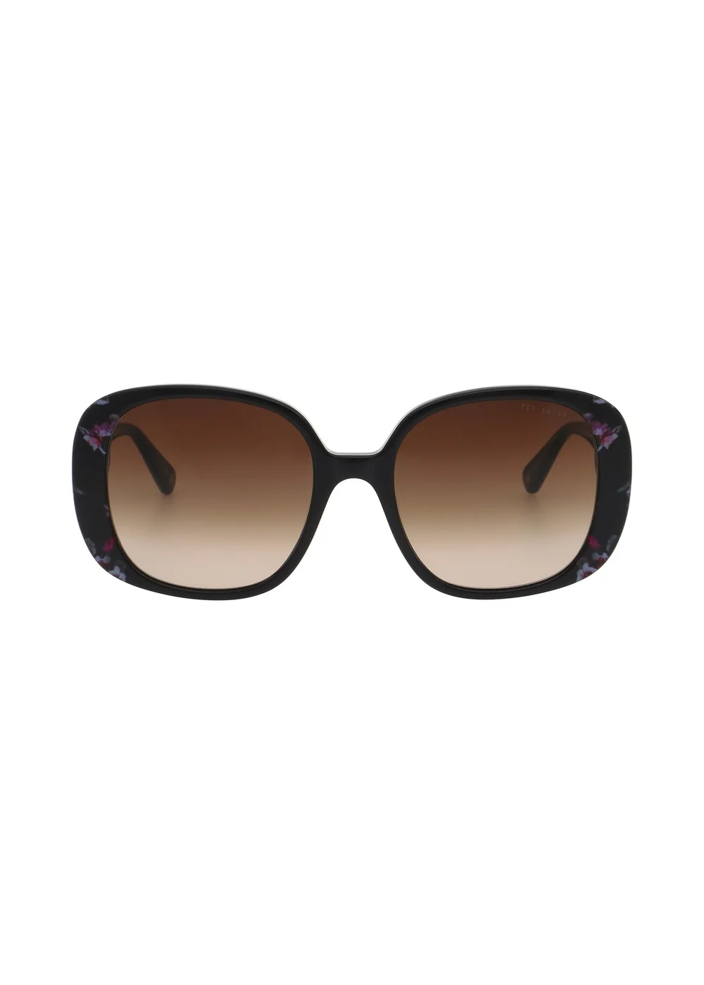 Ted Baker Emilia Black Sunglasses - One Size Image 1
