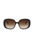 Ted Baker Emilia Black Sunglasses - One Size Image 1